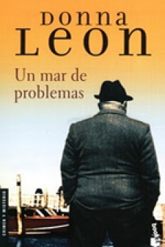 Poster Un Mar de Problemas