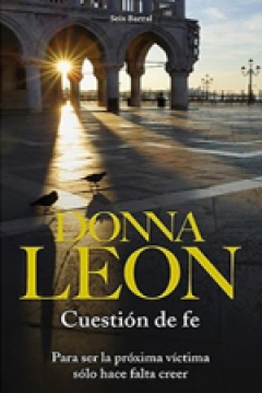 Poster Cuestión de Fe