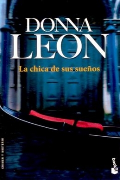 Poster La Chica de sus Sueños