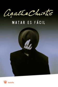 Poster Matar es Fácil