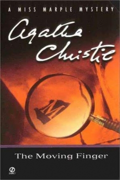 Poster El caso de los anonimos