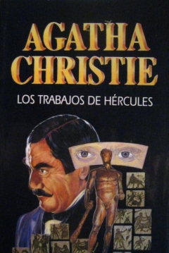 Poster Los trabajos de Hercules 
