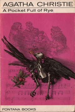 Poster Un puñado de centeno
