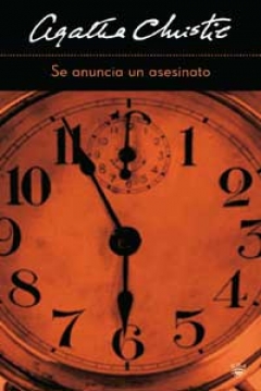 Poster Se anuncia un asesinato