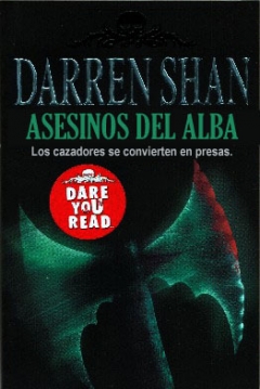 Poster Asesinos del Alba