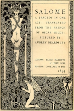 Poster Salome