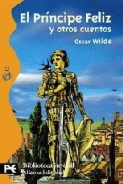 Poster El Príncipe Feliz y Otros Cuentos