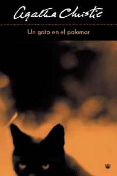Poster Un gato en el palomar