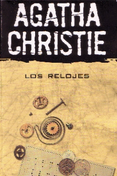 Poster Los relojes