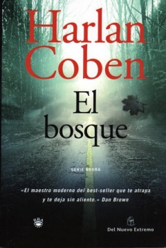 Poster El Bosque