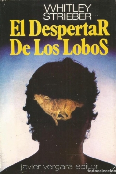 Poster El Despertar de los Lobos