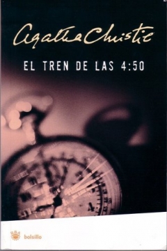 Poster El tren de las 4:50
