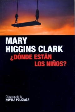 Ficha ¿Dónde Están los Niños?