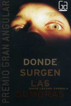 Poster Donde Surgen Las Sombras