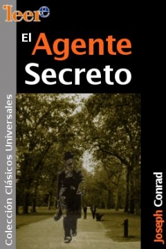 Ficha El agente secreto