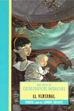 Ficha Una Serie de Catastróficas Desdichas III: El Ventanal