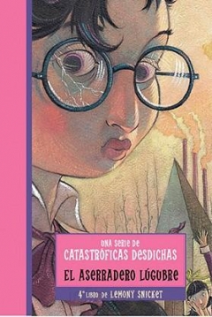 Ficha Una Serie de Catastróficas Desdichas IV: El Aserradero Lúgubre