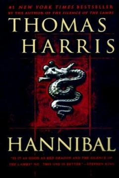Poster Hannibal