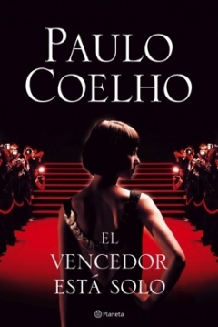 Poster El vencedor está solo