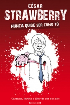 Ficha Nunca quise ser como tú