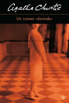 Poster Un asesinato dormido