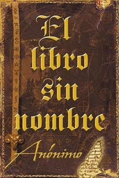 Poster El Libro Sin Nombre