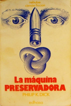 Ficha La Máquina Preservadora