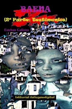 Poster Baena Z (2ª Parte: Testimonios)