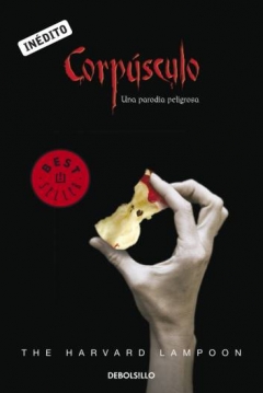 Poster Corpúsculo: Una Parodia Peligrosa