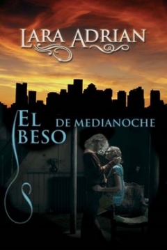Poster El beso de medianoche