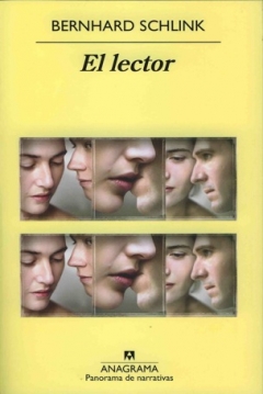 Poster El Lector
