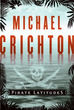 Poster Latitudes Piratas
