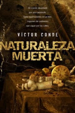 Poster Naturaleza Muerta