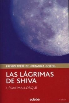 Ficha Las lágrimas de Shiva