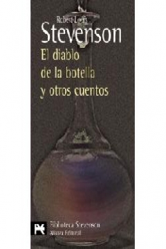 Poster El Diablillo de la Botella y Otros Relatos
