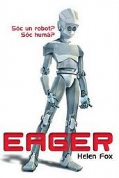 Poster Eager
