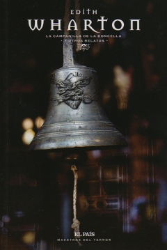 Poster La Campanilla de La Doncella y Otros Relatos