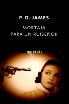 Poster Mortaja Para Un Ruiseñor