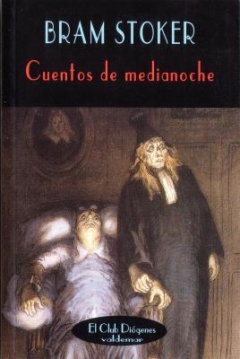 Poster Cuentos de Medianoche