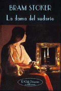 Poster La Dama del Sudario