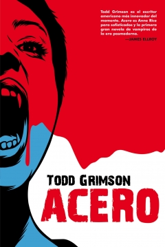 Poster Acero