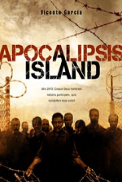 Poster Apocalipsis Island