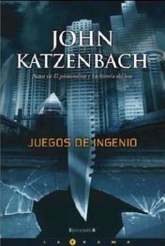 Poster Juegos de Ingenio