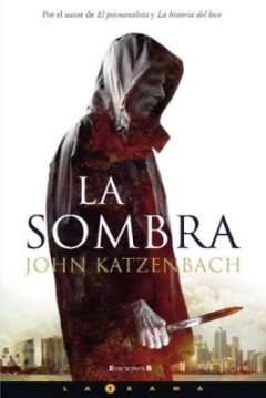 Poster La Sombra