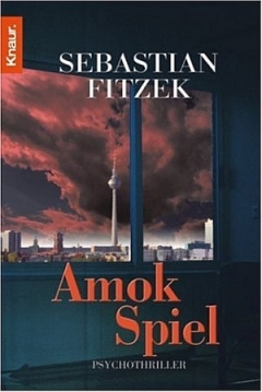 Poster El Amokspiel