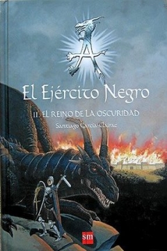 Poster El Ejército Negro 2: El Reino de La Oscuridad