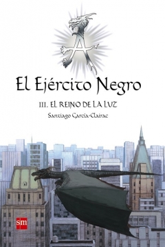 Poster El Ejército Negro 3: El Reino de La Luz