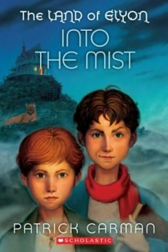 Poster The Land of Elyon. Part 4. Into the Mist (Prequel)