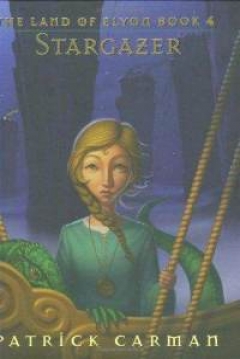Poster The Land of Elyon. Part 5. Stargazer