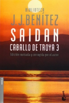 Poster Caballo de Troya 3: Saidan